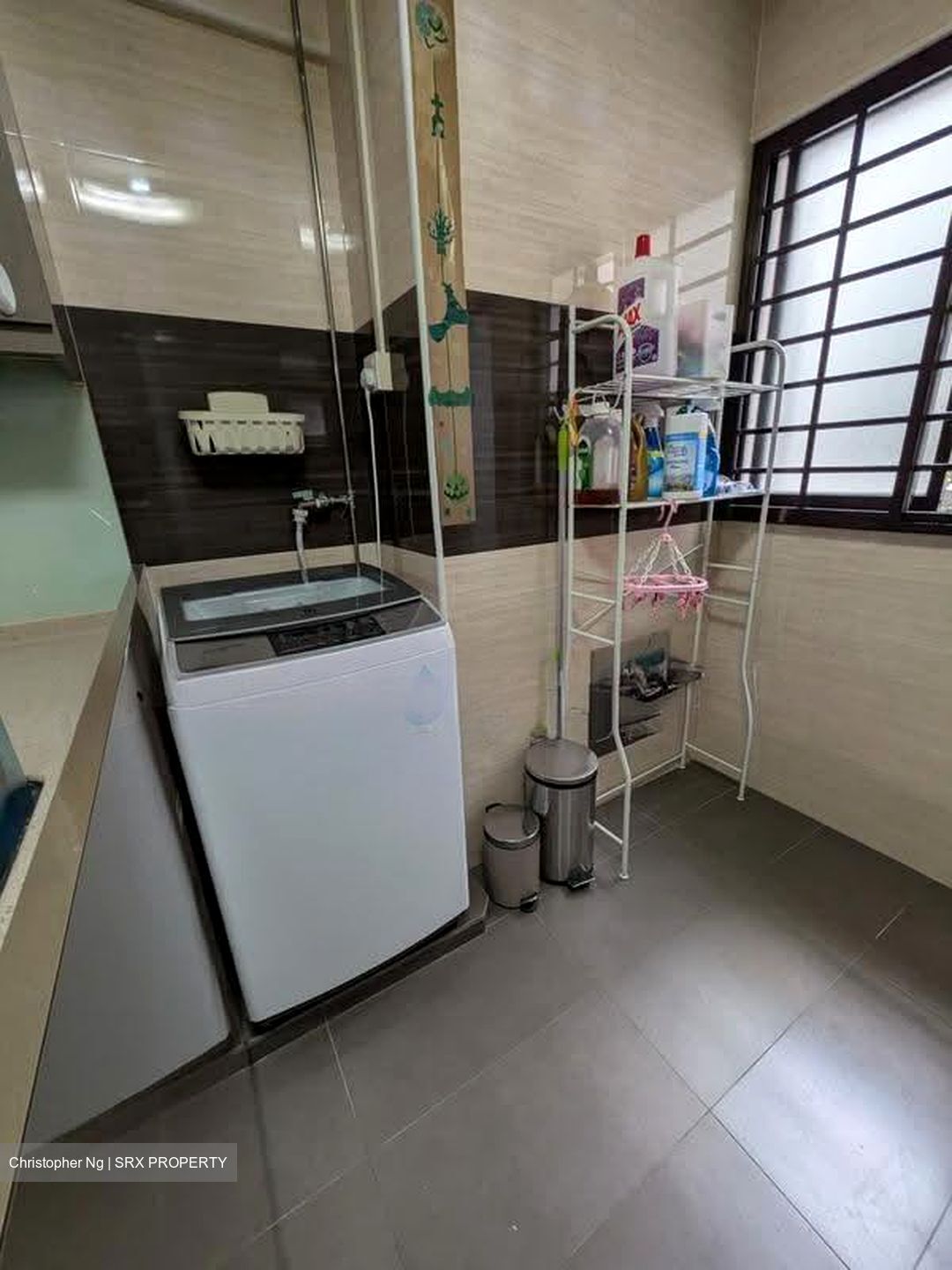 Blk 130 Yio Chu Kang Ville (Ang Mo Kio), HDB 3 Rooms #608009981